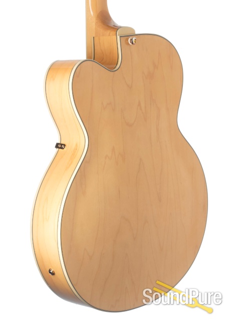 Epiphone Emperor Regent Archtop Guitar #089212367 - Used — image 2