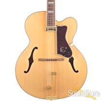 Epiphone Emperor Regent Archtop Guitar #089212367 - Used Epiphone Emperor Regent Archtop Guitar #089212367 - Used