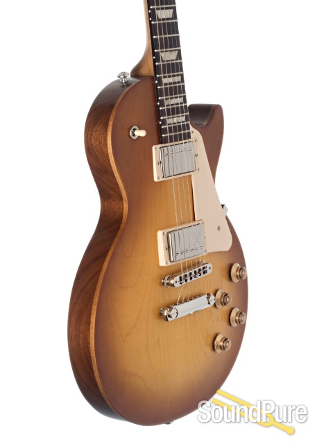 Gibson Les Paul Tribute Electric Guitar #204210257 - Used — image 3