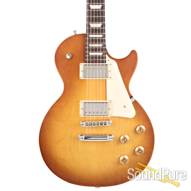 Gibson Les Paul Tribute Electric Guitar #204210257 - Used — image 1