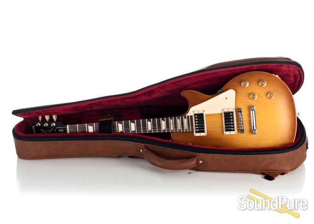 Gibson Les Paul Tribute Electric Guitar #204210257 - Used — image 4