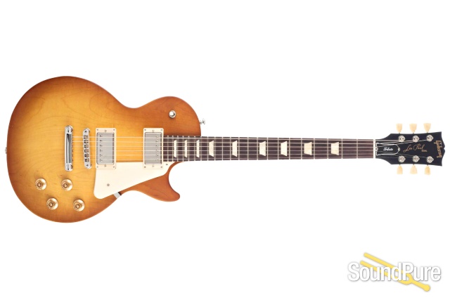 Gibson Les Paul Tribute Electric Guitar #204210257 - Used — image 8