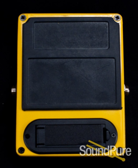 Sonic Edge Tumbleweed Boost Comp Pedal — image 2