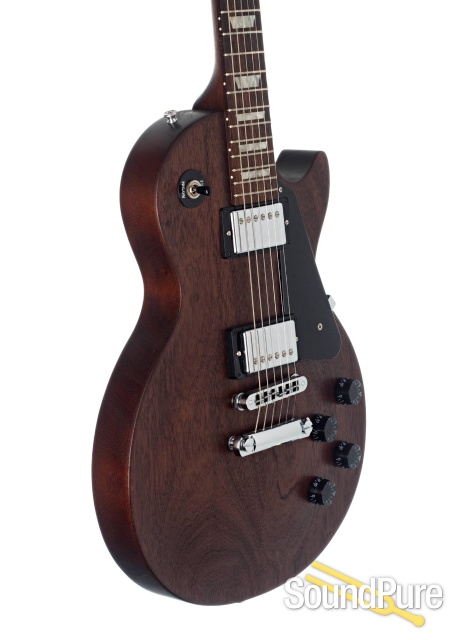 Gibson Les Paul Studio Electric Guitar #008591401 - Used — image 3