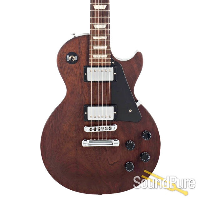 Gibson Les Paul Studio Electric Guitar #008591401 - Used — image 1