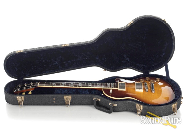 Larrivee RS-4 Sunburst Electric Guitar #113694 - Used — image 4
