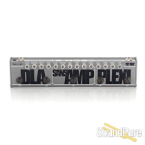 Tech 21 Fly Rig 5 Multi-Effects Processor - Used Tech 21 Fly Rig 5 Multi-Effects Processor - Used