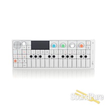 Teenage Engineering OP-1 Portable Synthesizer - Used