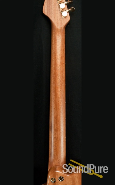 Melancon P-90 Artist 1549 Electric Guitar — image 3