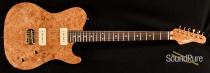 Melancon P-90 Artist 1549 Electric Guitar Melancon P-90 Artist 1549 Electric Guitar
