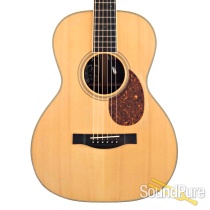 Santa Cruz H 12-Fret German Spruce/IRW #766 - Used Santa Cruz H 12-Fret German Spruce/IRW #766 - Used