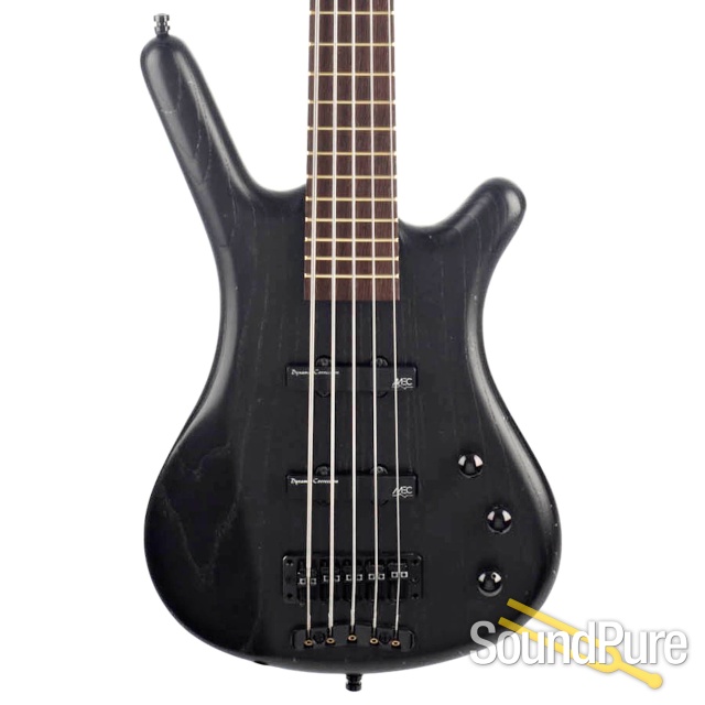 Warwick Corvette Standard 5-String Bass #D 124446-06 - Used — image 1
