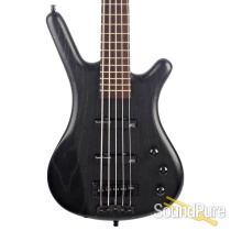 Warwick Corvette Standard 5-String Bass #D 124446-06 - Used Warwick Corvette Standard 5-String Bass #D 124446-06 - Used