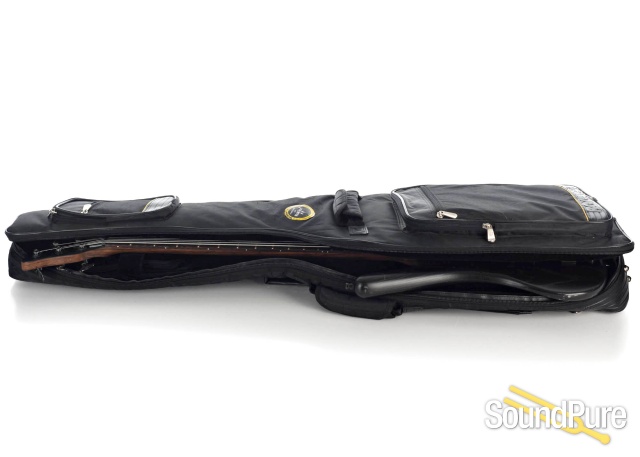 Warwick Corvette Standard 5-String Bass #D 124446-06 - Used — image 6