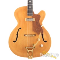Epiphone 1954 Zephyr Regent Archtop Guitar #67417 - Used Epiphone 1954 Zephyr Regent Archtop Guitar #67417 - Used