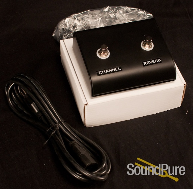 Rivera Clubster Royale Forest Green Combo Amplifier — image 2