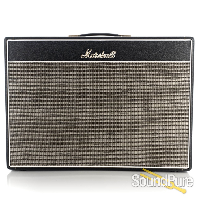 Marshall 1962HW Bluesbreaker Reissue 2x12 Combo Amp - Used — image 1