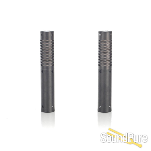 Royer Labs SF-1 Ribbon Microphone Matched Pair - Used — image 4