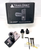 Triad-Orbit IO-WSP Wall Stud Mount
