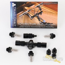 Triad-Orbit IO-VECTOR - IO-Equipped Utility Bar