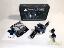 Triad-Orbit IO-GCM Mini Grip Clamp