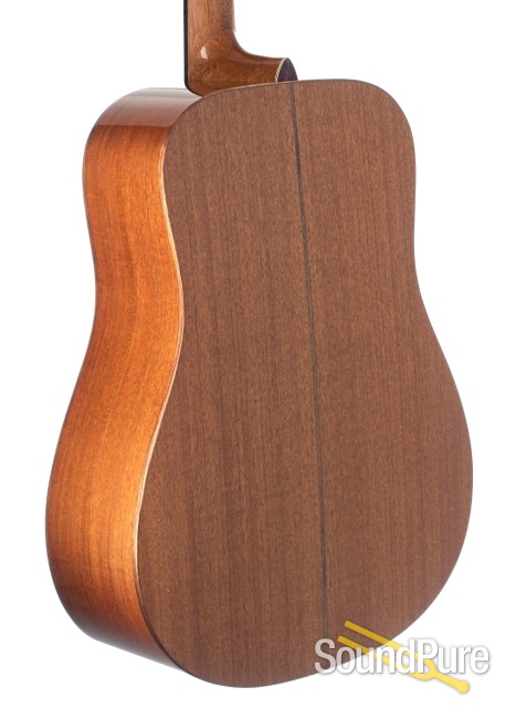 Boucher Richard Bennett Addy/Mahogany #RB-1017-DB - Used — image 2