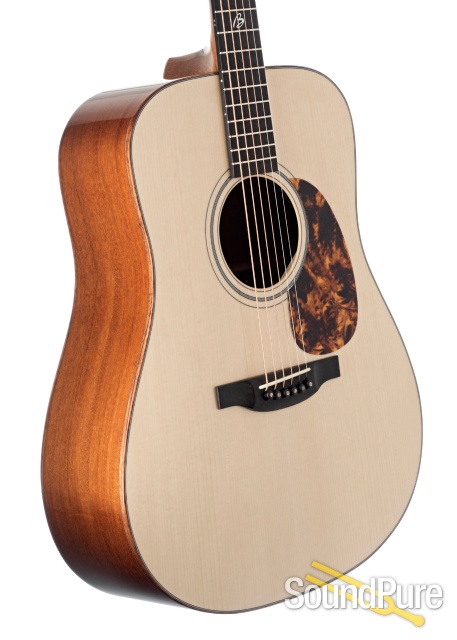 Boucher Richard Bennett Addy/Mahogany #RB-1017-DB - Used — image 3