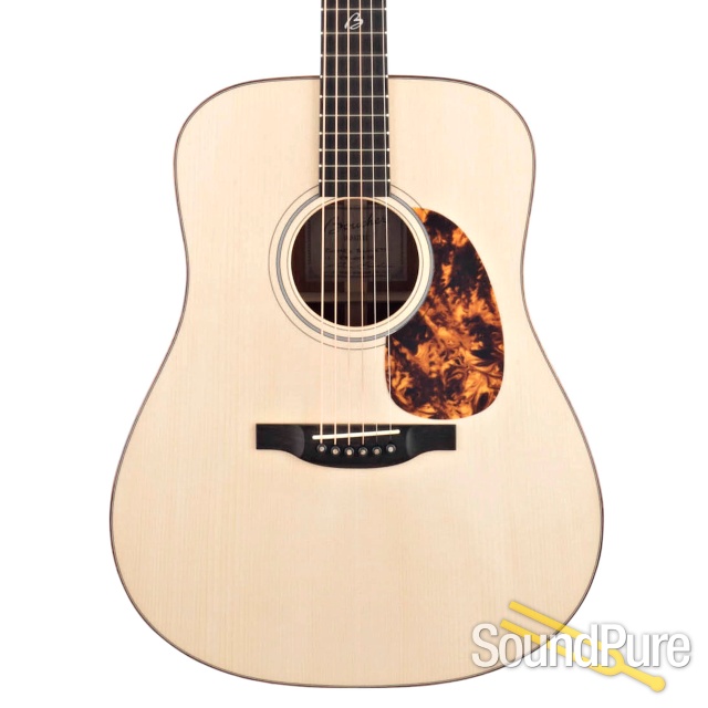 Boucher Richard Bennett Addy/Mahogany #RB-1017-DB - Used — image 1