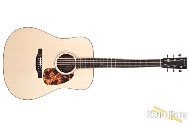 Boucher Richard Bennett Addy/Mahogany #RB-1017-DB - Used — image 9