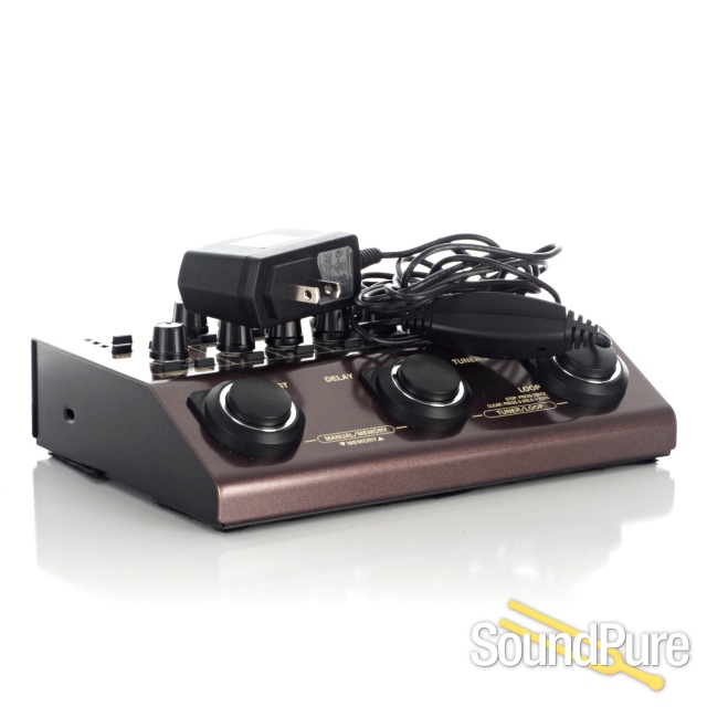 Boss AD-10 Acoustic Preamp - Used — image 3