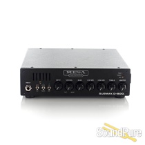 Mesa Boogie Subway D-800 Bass Head - Used Mesa Boogie Subway D-800 Bass Head - Used