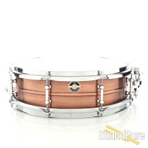 Q Drum 4.5x14 Copper Limited Edition Snare Drum