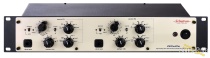 Sebatron VMPDualPlus 2 Channel Valve Mic Pre Sebatron VMPDualPlus 2 Channel Valve Mic Pre