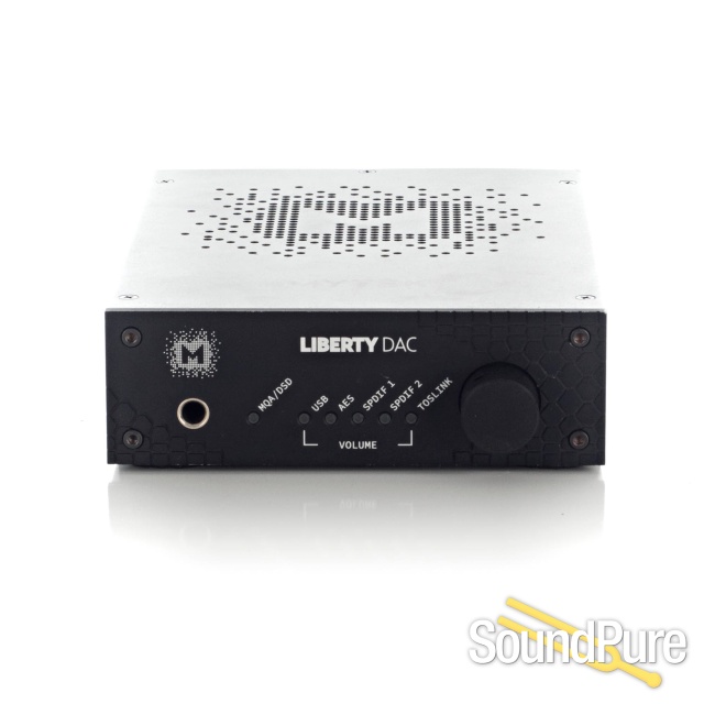 Mytek Liberty DAC I - Used — image 1
