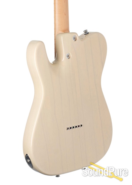 Anderson T Classic Translucent Blonde #07-11-13N - Used — image 2