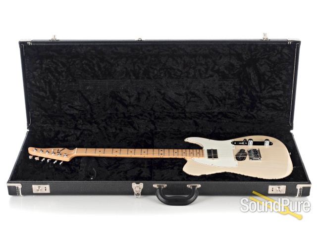 Anderson T Classic Translucent Blonde #07-11-13N - Used — image 4
