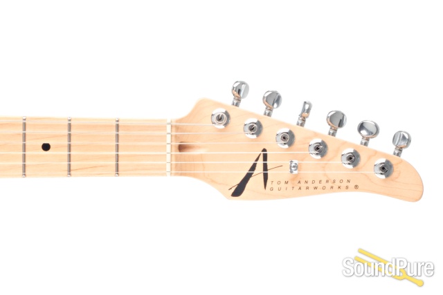 Anderson T Classic Translucent Blonde #07-11-13N - Used — image 5