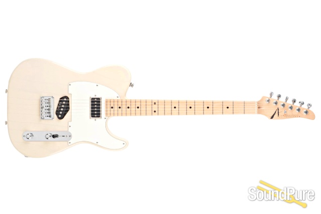 Anderson T Classic Translucent Blonde #07-11-13N - Used — image 8