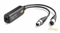 Audinate AES3 Dante AVIO Adapter Audinate AES3 Dante AVIO Adapter