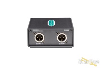 Royer Labs dBooster2 In-Line Signal Booster & DI Royer Labs dBooster2 In-Line Signal Booster & DI