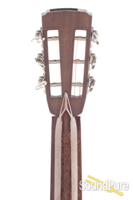 Boucher JP Cormier Signature Addy/EIR Guitar #JP-1039-12FTB — image 7