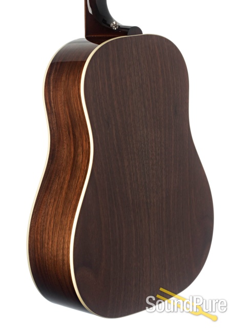 Gibson J-15 Sitka/Walnut Acoustic Guitar #1287031 - Used — image 2