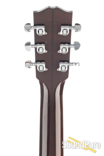 Gibson J-15 Sitka/Walnut Acoustic Guitar #1287031 - Used — image 7