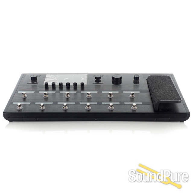 Line 6 Helix Floor Multi-Effects Unit and Modeler - Used