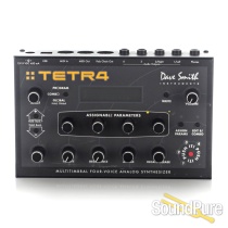 Dave Smith Instruments TETR4 - Used