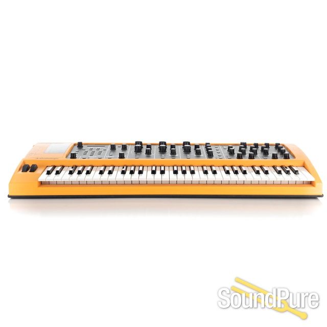 Studiologic Sledge 2.0 Polyphonic Synthesizer - Used — image 1