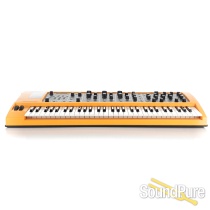 Studiologic Sledge 2.0 Polyphonic Synthesizer - Used