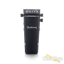 Fulltone Clyde Deluxe Wah Pedal - Used