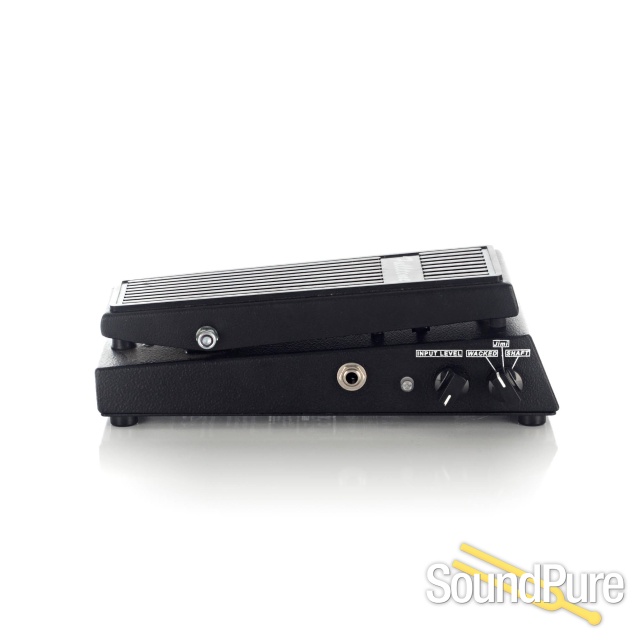Fulltone Clyde Deluxe Wah Pedal - Used — image 3