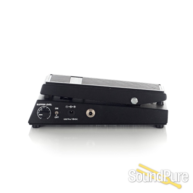 Fulltone Clyde Deluxe Wah Pedal - Used — image 4